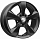 ����������� ���� ����� SKAD ����� 7x16 5x108 ET50 DIA63.35 ������ ������